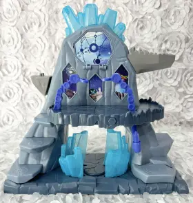 Jpl95140 Just Play Pj Masks Super Moon Adventure Fortress Playset Catboy And Luna Girl