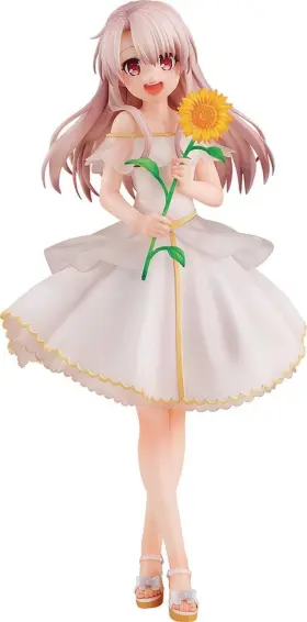 Kk69943 Kadokawa Fate/kaleid Liner Prisma Illya Licht Illyasviel Von Einzbern Summer Dress 1 7