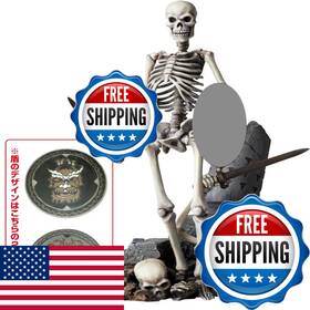 Kaiyodo B004jf5f98 Monsters/horror Jason And The Argonauts Revoltech Scifi Super Poseable