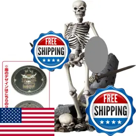 B004jf5f98 Kaiyodo Monsters/horror Jason And The Argonauts Revoltech Scifi Super Poseable