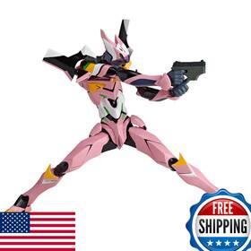 Kaiyodo B00ds07i54 Revoltech Yamaguchi 139 Evangelion Type-08 Beta Action Figure Oct132118