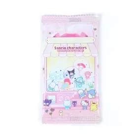 San-qd-qy02 Kayou 1 Box Sanrio Cute Dream 2nd Ed - Fun Shadow Pack Sweet Frosting Booster New