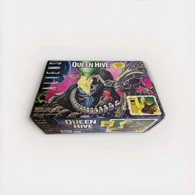 Kenner 65835 Aliens Queen Hive Playset Alien Hatchling Boxed Collector 1994