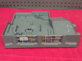 761034 Kenner Vintage Jabba The Hutt Playset Base 1983 Star Wars Lucas