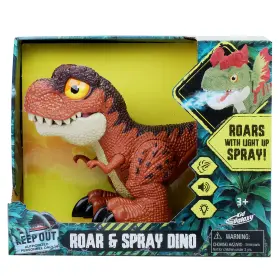 20815 Kid Galaxy Dino T Rex Water Streamer And Mister