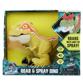 20816 Kid Galaxy Dino Raptor Water Streamer And Mister