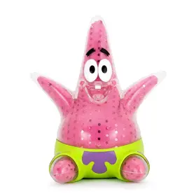 B08vntfk8w Kidrobot Spongebob Squarepants Patrick Star 8 Inch Vinyl Art Figure Collectible