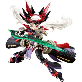 B0c5d5xrfr Kotobukiya Megami Device Auv Susanowo Regalia Plastic Model Kit