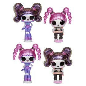 565796 L.o.l. Surprise Lol Collectable Toys For Girls - With 5 Surprises And Accessories Tin