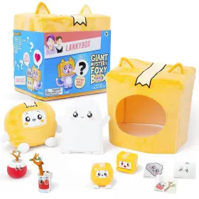 2142 Lankybox Lanybox Giant Mystery Box