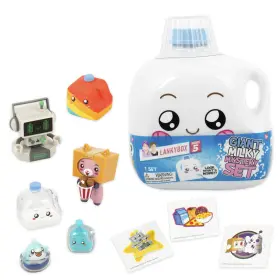 Lankybox 810054666189 Giant Milky Mystery Set White - 1 Years And Up