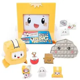 87846896 Lankybox Really Big Boxy Mystery Box