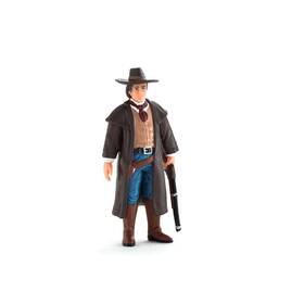Legler Usa 386505 Mojo - Realistic History Figurine Wild West Lawman