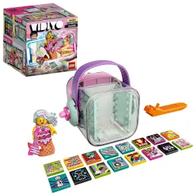 43102 Lego Vidiyo Candy Mermaid Beatbox