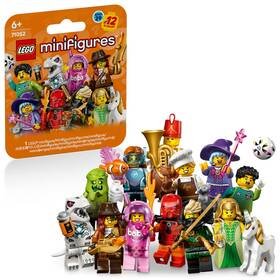 Lego 71052 Minifigures Series 29 - Blind Box Get 1 Of 12 Collectible Toys Figures