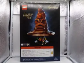 76429 Lego Harry Potter Talking Sorting Hat