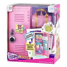 30368 Liniex Playset Mutli