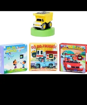 664182 Little Tikes Story Dream Machine Go Vehicles Collection New