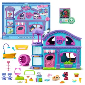 B0cqpp79v9 Littlest Pet Shop Playset - Lps Gen 7 Authentic Mystery Figures Surprise Colle