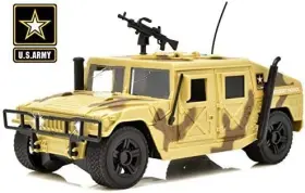 B0bnnfqzx8 Lollipop Us Army Friction Powered Military Humvee Toy 1 16 Scale Model