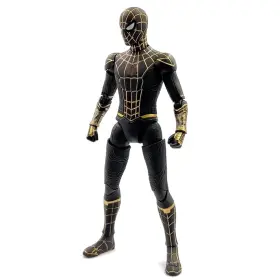 B0b857lxkd Lonullymege No Way Home Action Figures 7 Inch Movable Joints Exquisite Collectible