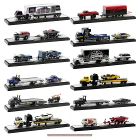 2or3vehicles M 2 Machines 811469010505 1 64scale Diecast Toycars Styles And Quantity May Varyperrelease
