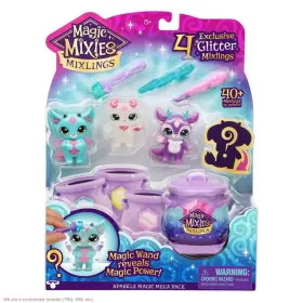 14661 Magic Mixies Mixlings Sparkle Mega Pack