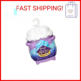 Magic Mixies 630996146606 Mixlings Tap And Reveal Cauldron 2 Pack Wand Power S