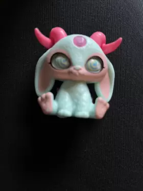 Ly06722 Magic Mixies Mixlings Series 1 - Gruffin Rare