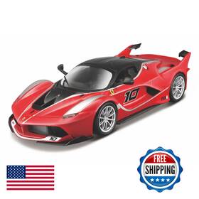Maisto B07dfxt3xp 1 24 Al Ferrari Fxx-k Colors May Vary