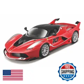 B07dfxt3xp Maisto 1 24 Al Ferrari Fxx-k Colors May Vary
