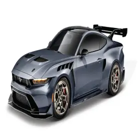 B0dt51fyp5 Maisto 118 Special Edition 2025 Ford Mustang Gtd Metallic Gray 31468