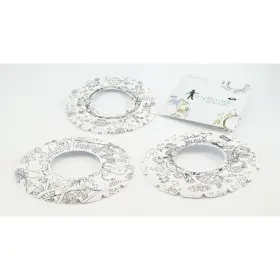 Bestsaller318612 Mapiberia Saller318612 Bestsaller Bet50 Myroodi-pack With 3 Indoor Throwi