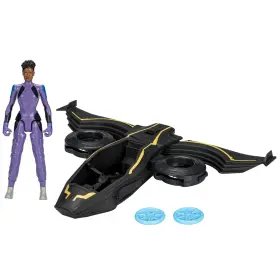 F33495l1 Marvel F3349 Blp 6in Figure And Vehicle Multi
