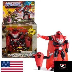 B0drqtwbmy Masters Of The Universe Motu Evil Horde Prime Origins 5.5-inch Action Figure