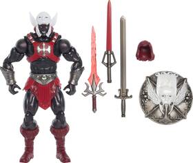 Masters Of The Universe B0fhkkrxws Motu Masterverse Anti-eternia He-man 7-inch Action Figure 30 Points Articulation