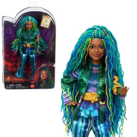 Mattel 194735220656 The Rise Of Red Fashion Doll And Accessory - Uliana Younger Sister Ursula