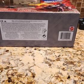 Mattel 54921-0710 Masters Of The Universe Panthor Evil Savage Cat Playset Boxed
