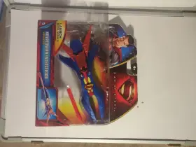 Mattel 746775189112 Superman Man Of Steel Kryptonian Interceptor Vehicle- New