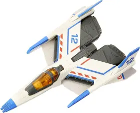 Xl-12 Mattel Hhj98 Disney And Pixar Lightyear Hyperspeed Series Buzz