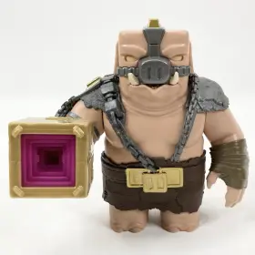 Jfg67 Mattel Minecraft Movie Figure Battle Mode Great Hog 7 Inch 2024