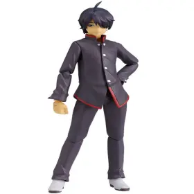 B004ingqy4 Max Factory Bakemonogatari Koyomi Araragi Figma Action Figure Sg Us