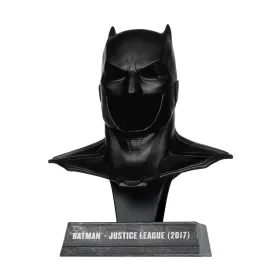 17927 Mcfarlane Dc Direct Batman Justice League Cowl Replica 1 3 Scale Toys