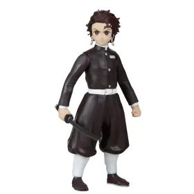 13651 Mcfarlane Toys - Demon Slayer 5 Inch Wave 1 Tanjiro Kamado Multicolor 13651 Mcfarlane Toys - Demon Slayer 5 Inch Wave 1 Tanjiro Kamado Multicolor