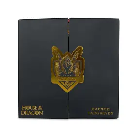 13828 Mcfarlane Toys - House Of The Dragon Daemon Targaryen Collector Box