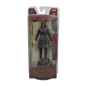 Mcfarlane Toys 787926106626 Game Of Thrones Arya Stark Kings Landing 6 Inch Action Figure - Hbo