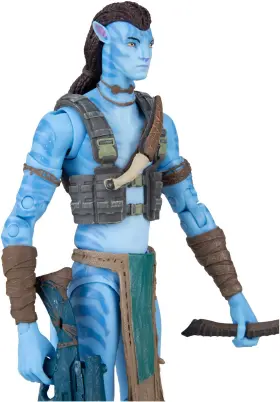 B0bj4t7xqp Mcfarlane Toys Avatar The Way Of Water Jake Sully Reef Battle Action Figure Collectib