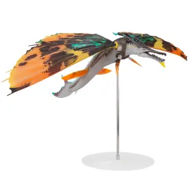 B0bj4zkf8z Mcfarlane Toys Avatar Way Of Water Skimwing Megafig Articulated Figure