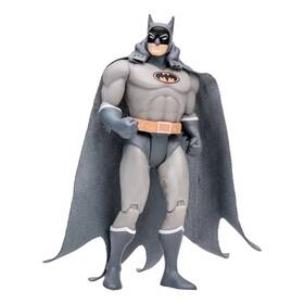 Mcfarlane Toys B0cst7hpnm Dc Super Powers Batman Manga 4.5in Action Figure