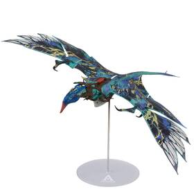 Mcfarlane Toys B0fhm2vhk9 Avatar Fire Ash Neytiri Banshee Collectible Action Figure